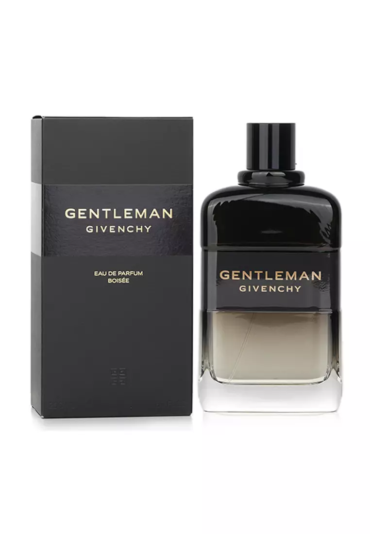 GIVENCHY - Gentleman Boisee Eau De Parfum Spray 200ml/6.7oz