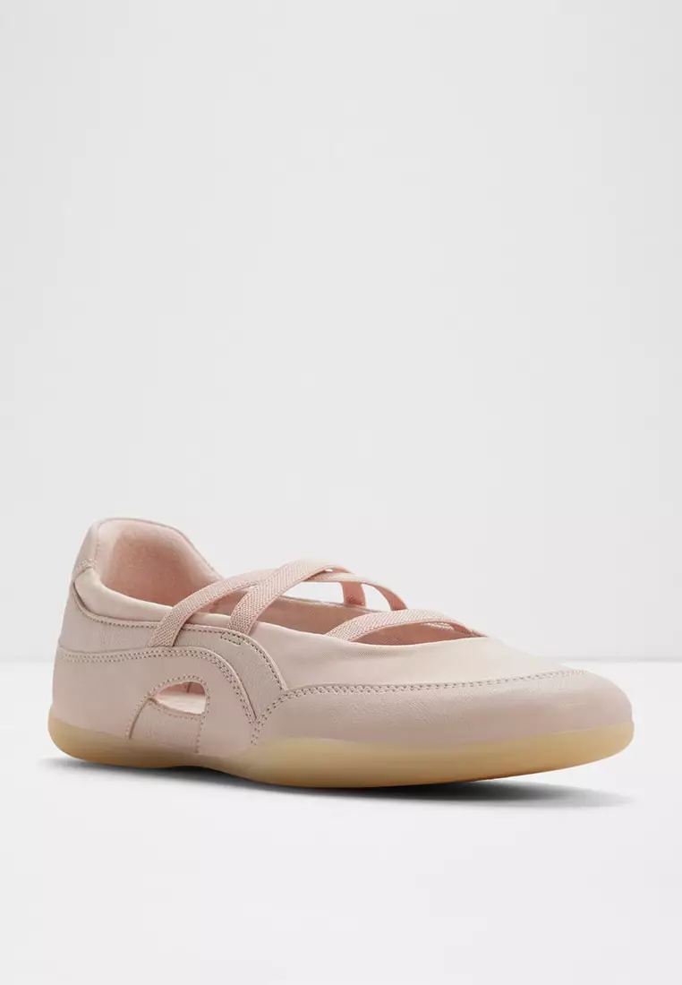Arabesque Ballet Sneakers