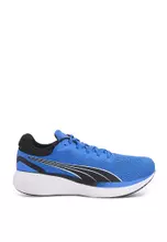 Puma running shoes blue shop