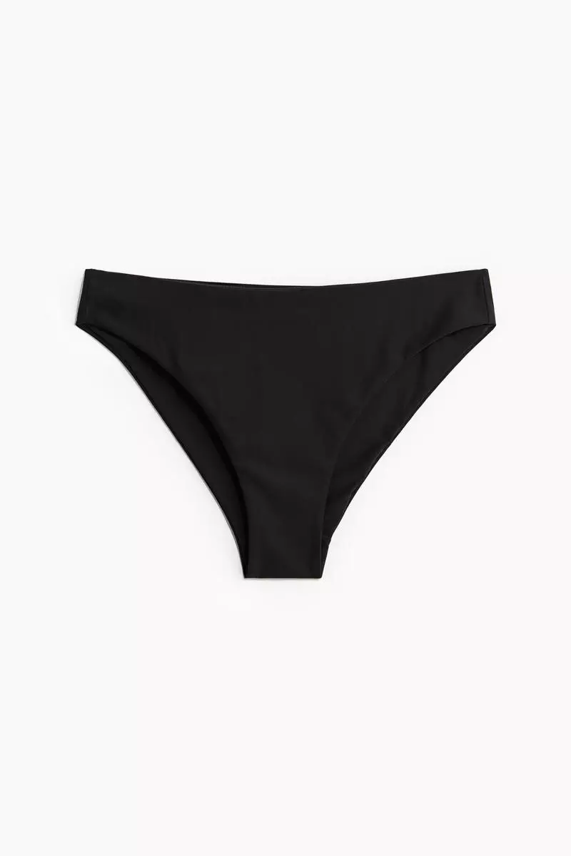 Sports bikini bottoms with Lycra®