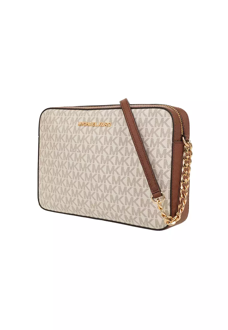 Michael kors jet on sale purse