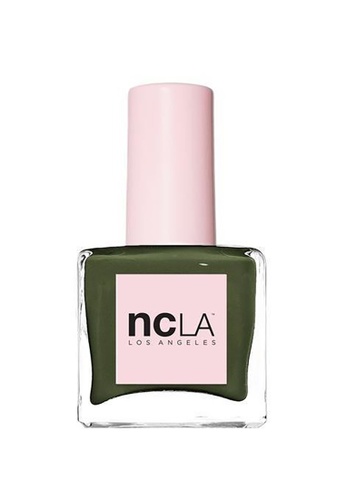 NCLA green NCLA Camo Is The New Black 13.3ml C4665BEA683469GS_1