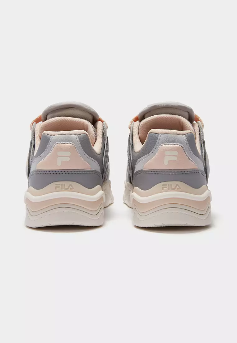 Buy FILA FILA FUSION FUSION KICK DX Women Skate Shoes (Pink