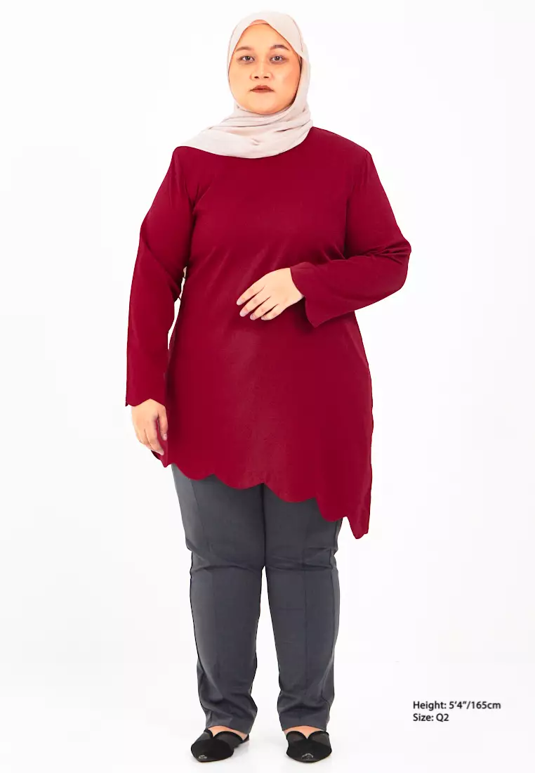 Neylaa Blouse 010