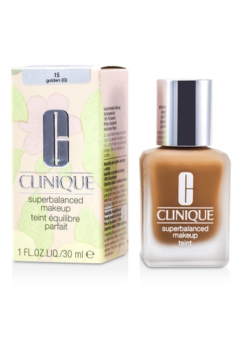Clinique CLINIQUE - Superbalanced MakeUp - No. 15 Golden 30ml/1oz 7747DBE40BCE2CGS_1