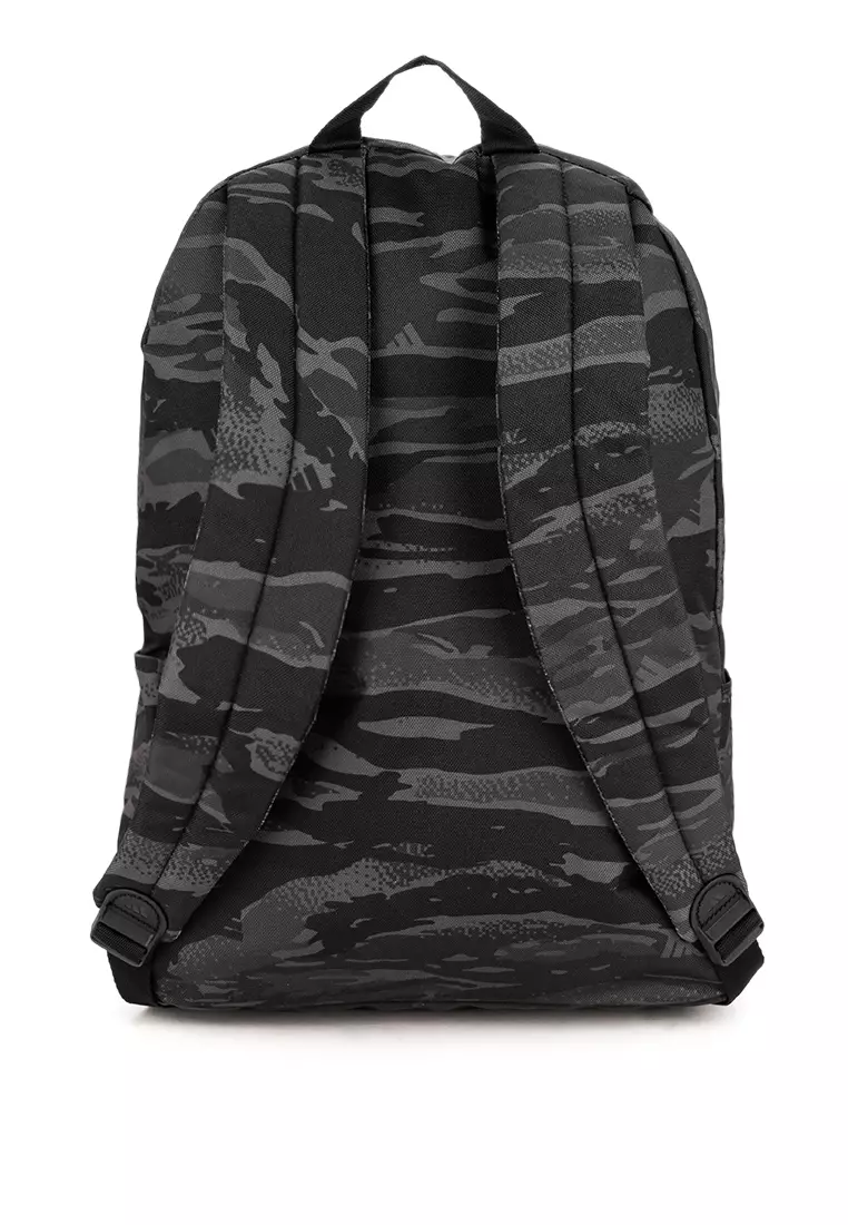 Classic Graphic Backpack