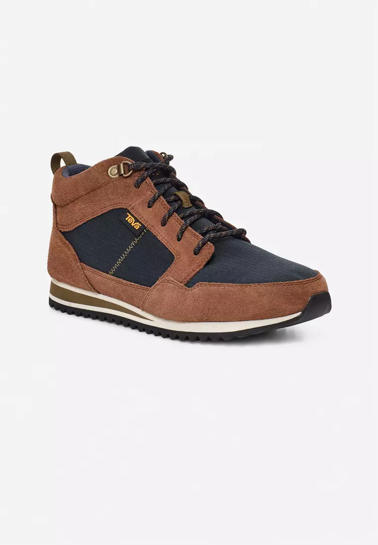 Teva highside sales