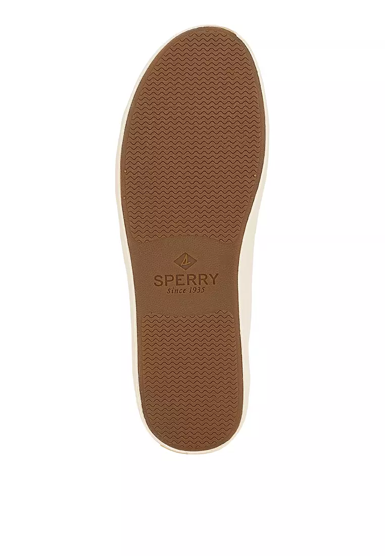 Men's Sandy LTT Pride White