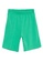 LC WAIKIKI green Basic Elastic Waist Boy Shorts B7DE2KA53E60C6GS_1
