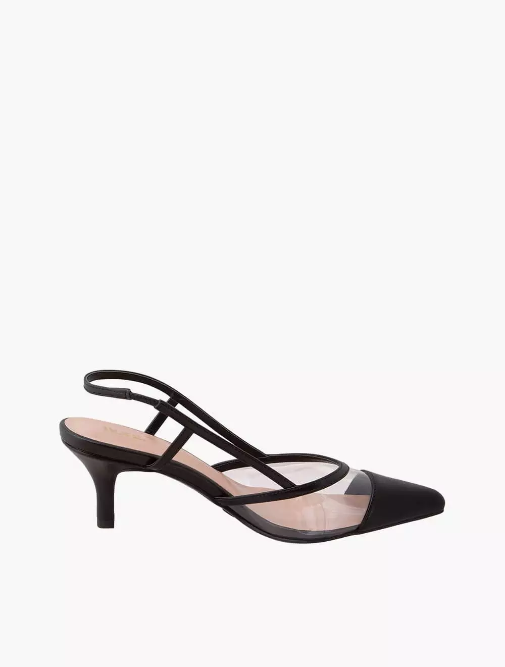 Heels clearance di payless
