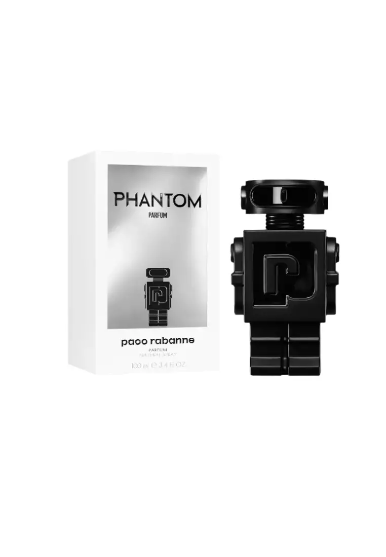Rabanne Phantom Parfum 100ml
