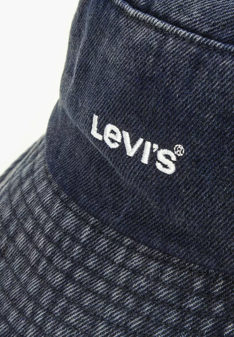 Buy Levi's Levi's® Women's Essential Bucket Hat D7801-0001 2024 Online ...