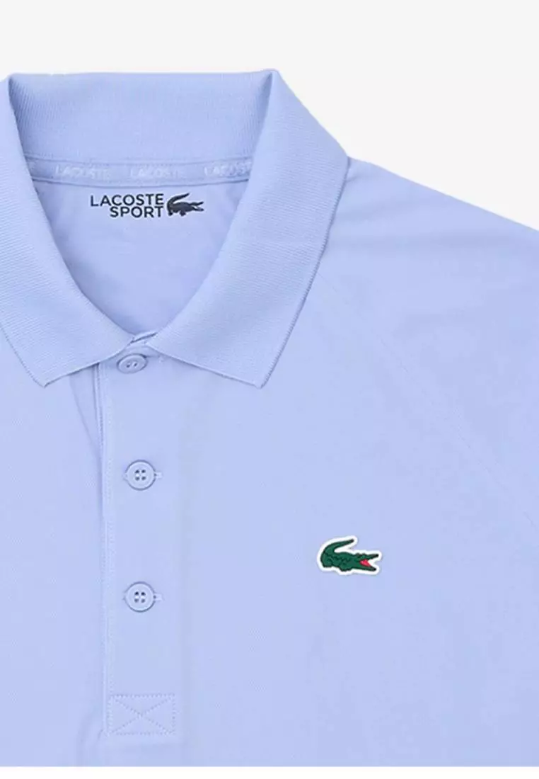 Regular Fit UV Protect Polo Shirt