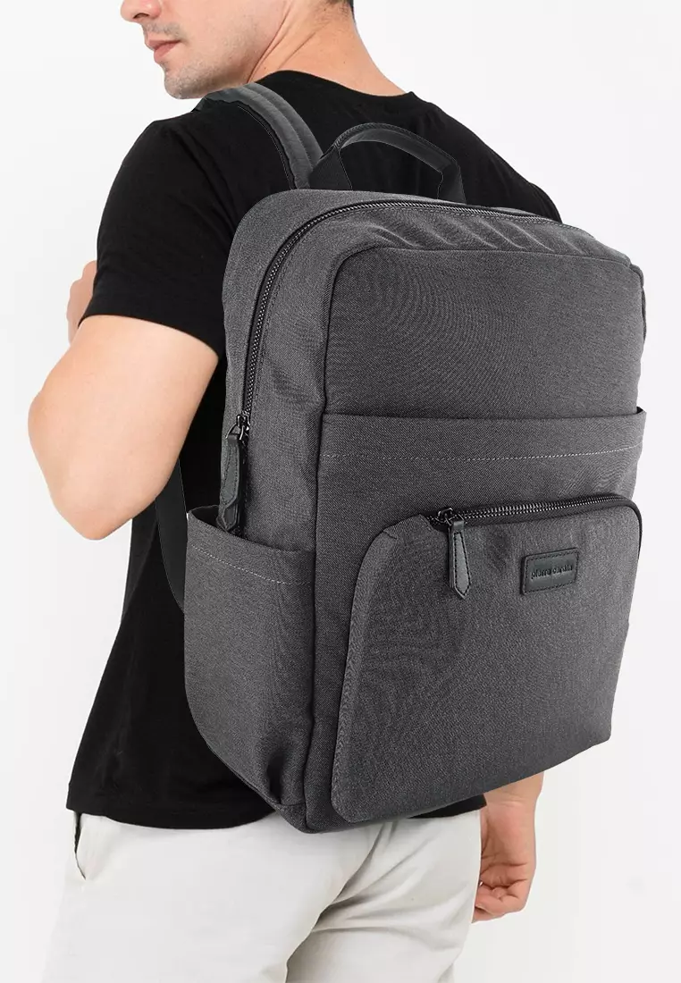 Tas Ransel Backpack Pria