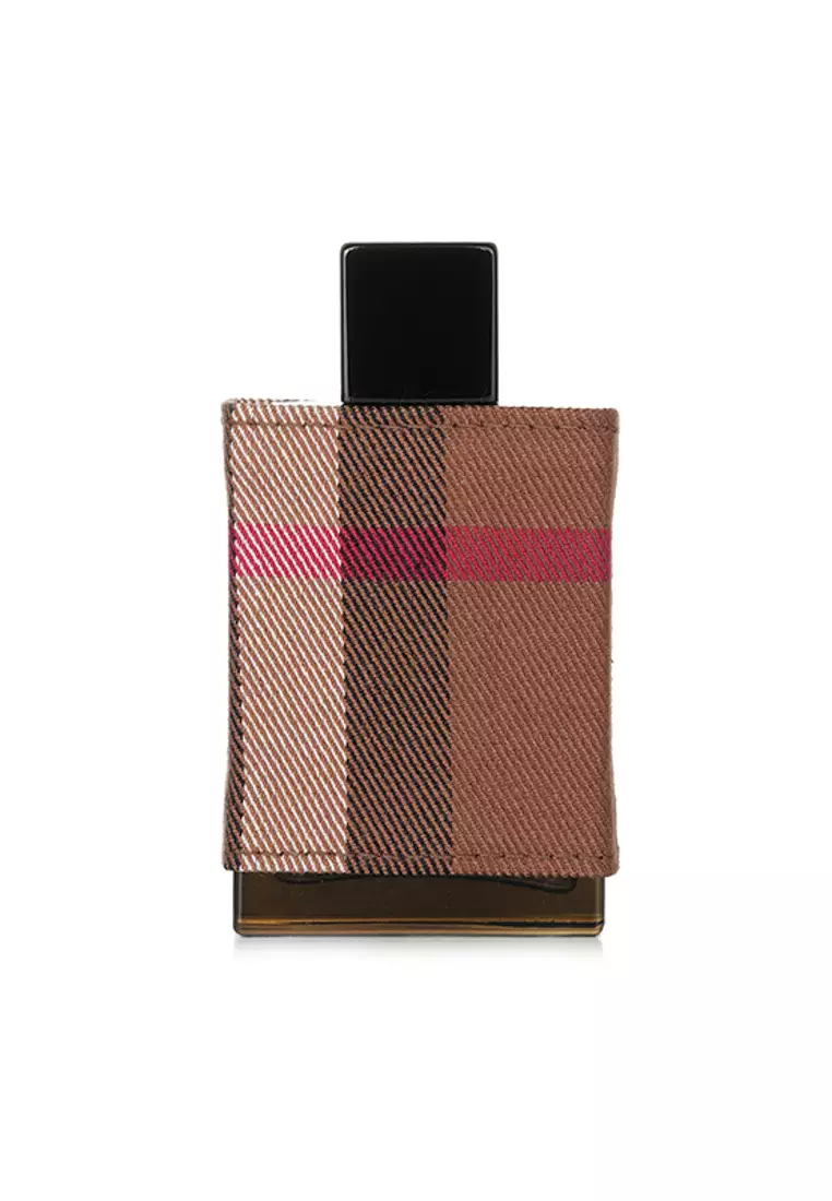 Buy Burberry BURBERRY - London Eau De Toilette Spray 50ml/1.7oz
