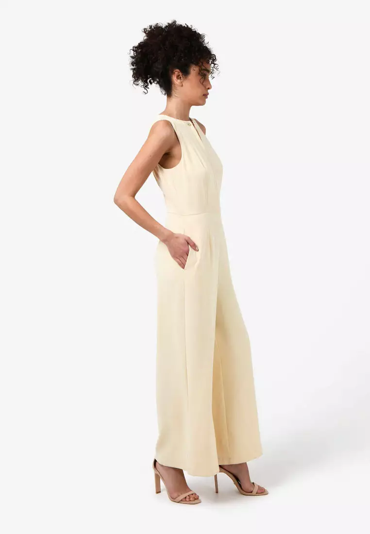 Killara Wide Leg Jumpsuit