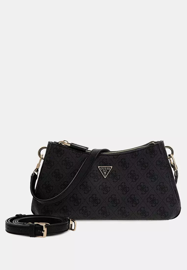 Noelle II 3 Compartment Shoulder Crossbody Bag