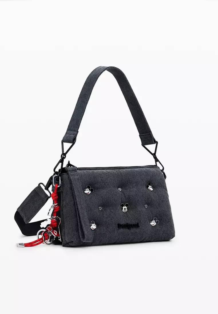 Mickey Mouse™ denim bag