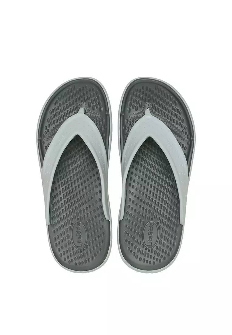 Crocs Men InMotion Flip Mirage