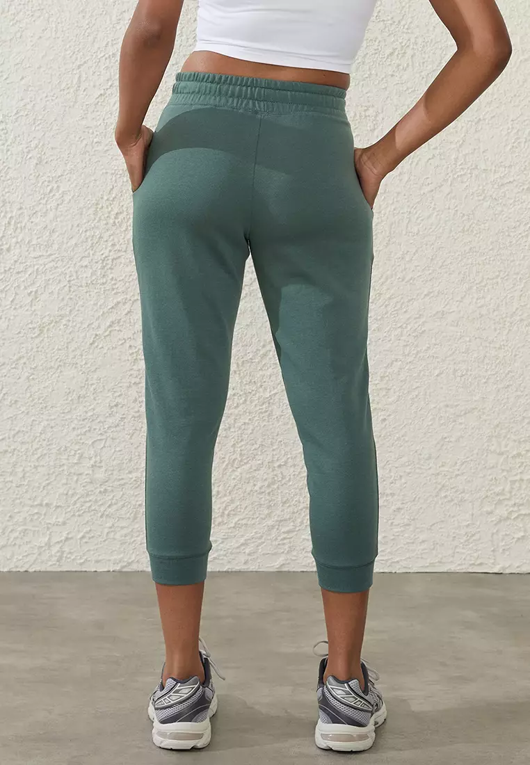 Cotton on high new arrivals waisted track pants