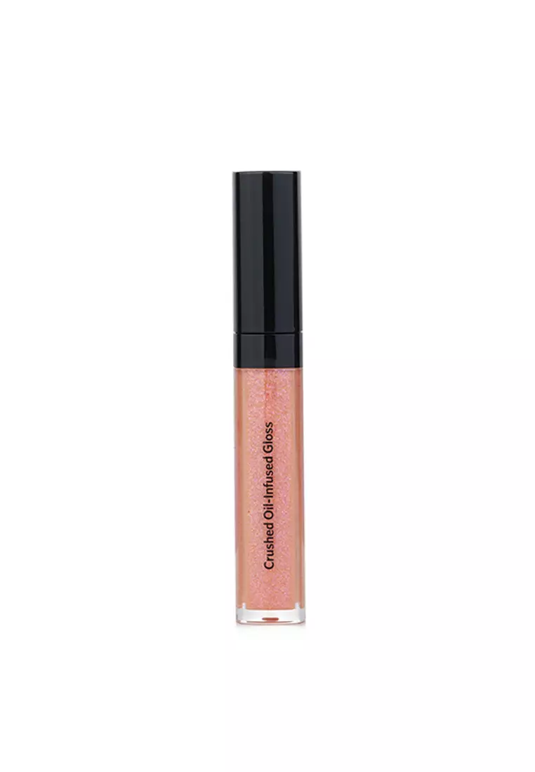 Bobbi Brown - Crushed Oil Infused Gloss - # Bellini Shimmer 6ml/0.2oz