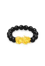 Black - 4g Pixiu
