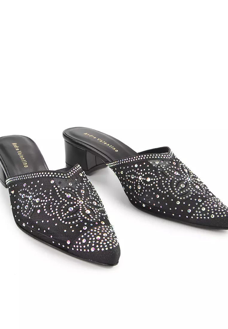 Ladies Shoes 09907Za