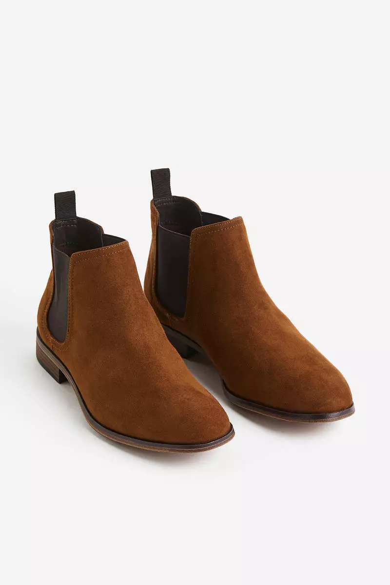 Buy H&M Chelsea boots 2024 Online ZALORA Philippines