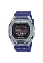 ほぼ未使用　G-SHOCK　G-LIDE　GBX-100　スカイブルー Buy G-Shock CASIO G-SHOCK SPORTS GBX-100S-2 2026 Online | ZALORA