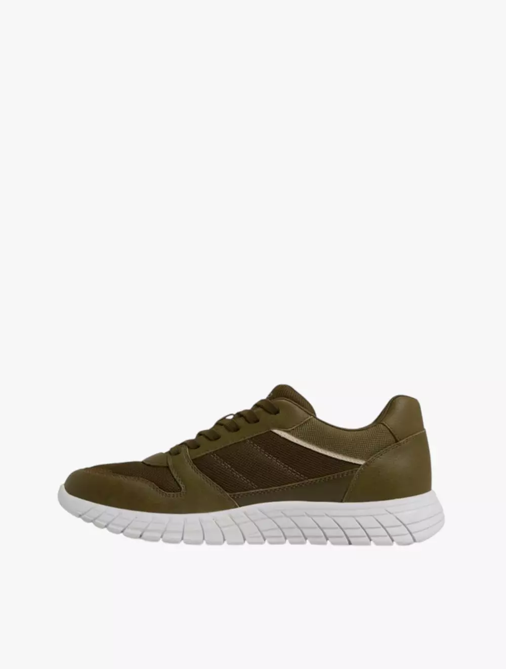 Aldo Marty Fashion Athletics - Olive