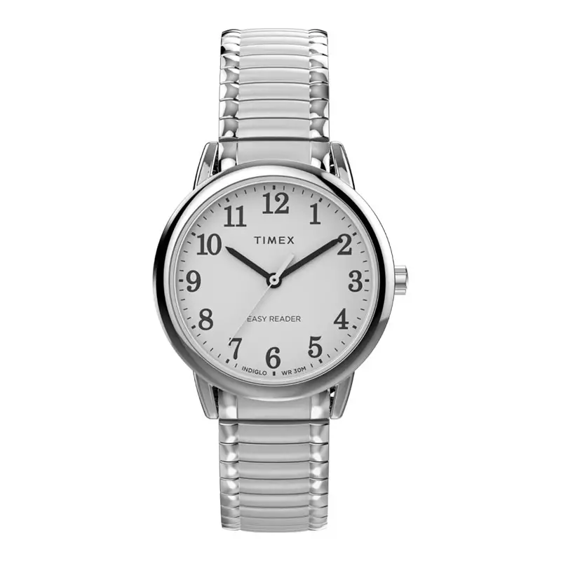 Jual Timex Jam Tangan Wanita Timex Easy Reader TW2V94700 Ladies