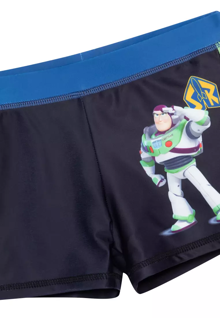 Toy Story Swim Trunks Boys Swimwear