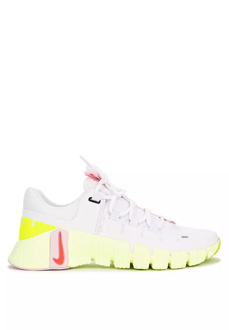 Buy Nike Free Metcon Shoes Online ZALORA Malaysia