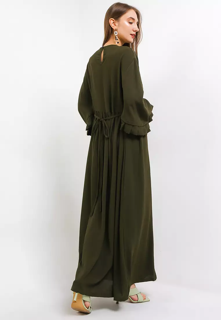 Ulric Dress