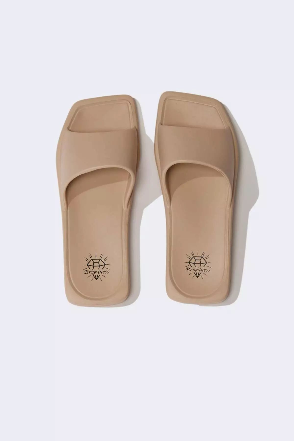 Women's Flat Sole Eva Slippers D8940Ax25Sm