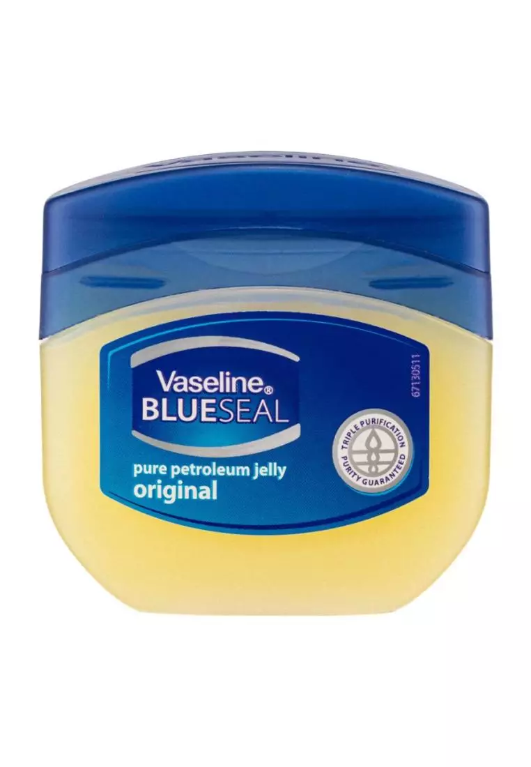 VASELINE Vaseline Pure Skin Jelly