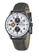 AVI-8 白色 Hawker Hurricane Classic Chronograph Watch 95E63ACE5C3A68GS_2