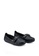Louis Cuppers black Buckle Casual Loafers BE792SH6963984GS_2