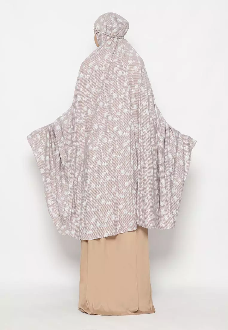 Mukena Caliana Blandra Maxi 