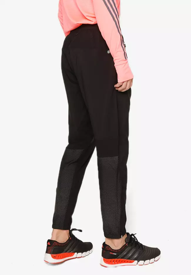 Buy ADIDAS fast reflective pants 2024 Online ZALORA Singapore