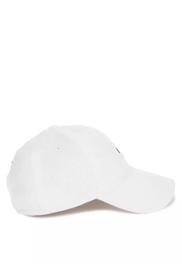 Unstructured JDI Cap
