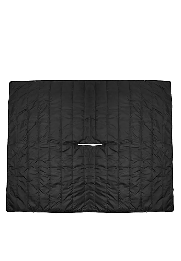 Buy Poler Campforter Puffy Blanket Online ZALORA Malaysia