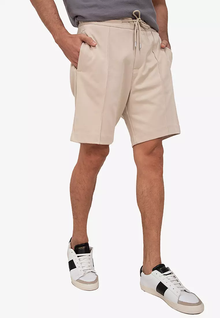 H&m 2025 jersey shorts