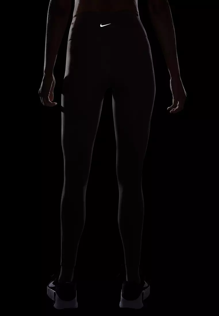 ONE Seamless Front Leggings