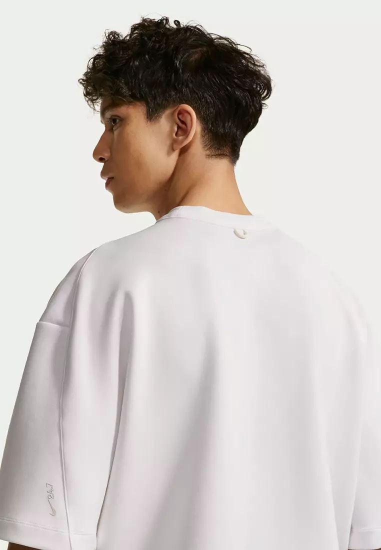 24.7 Impossibly Soft Men's Dri-FIT Short-Sleeves Top