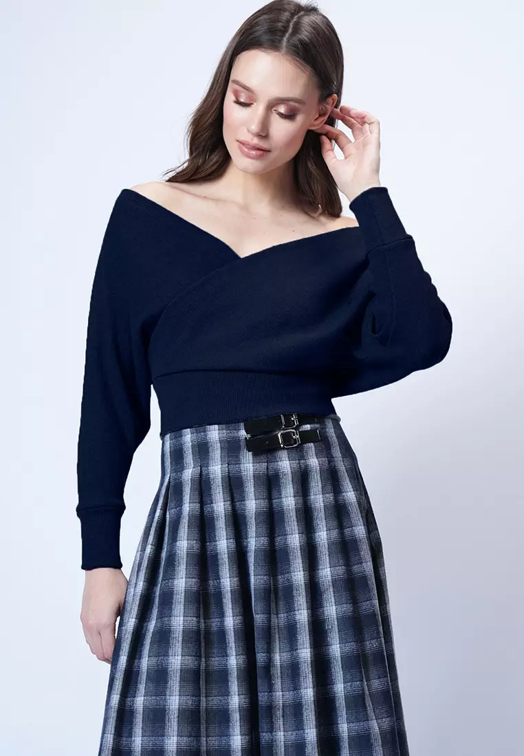 Long Sleeves Top