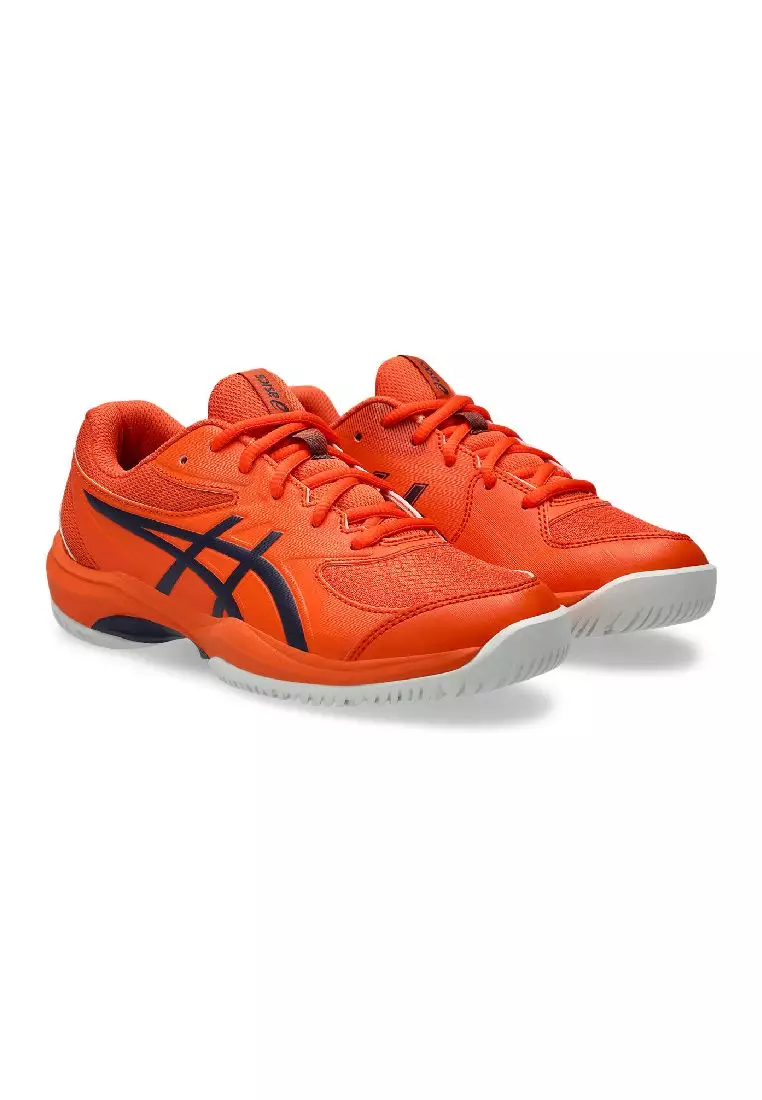 GEL-GAME GS KIDS TENNIS SHOES 1044A083-800