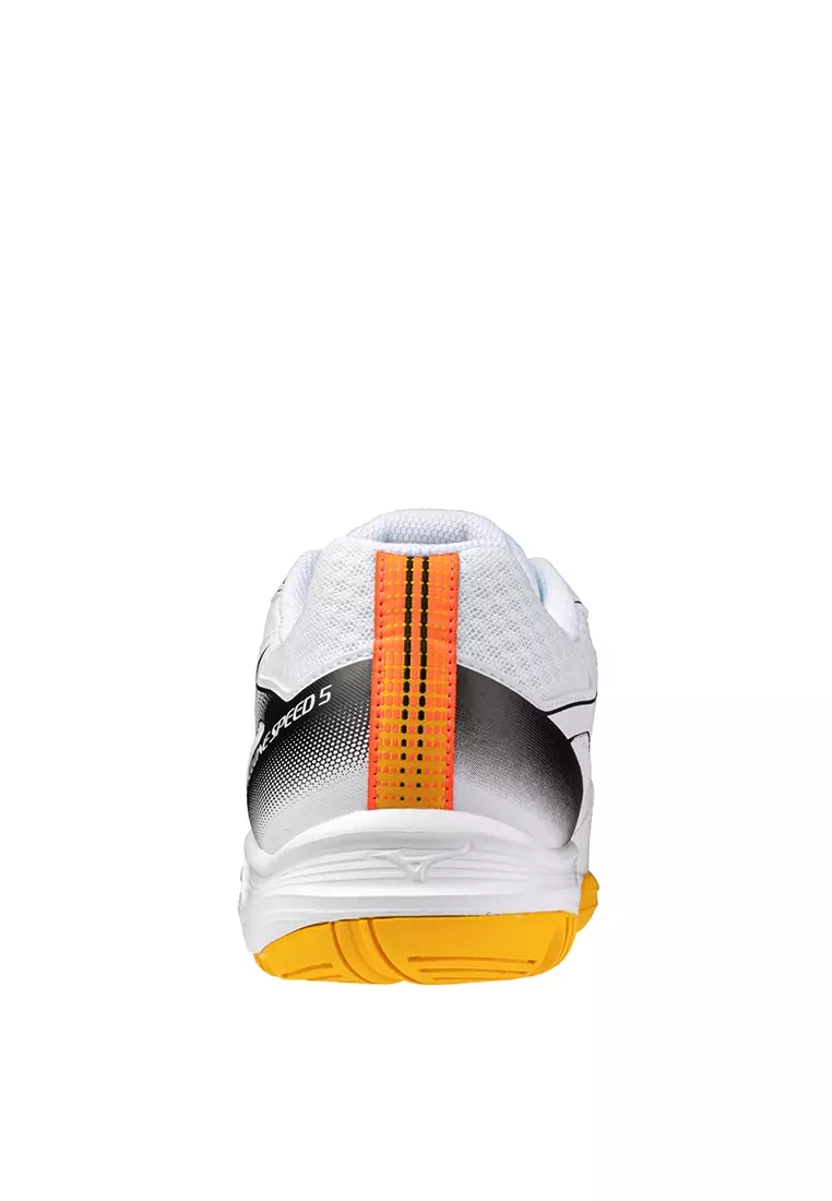 Cyclone Speed 5 Volleyball Shoes