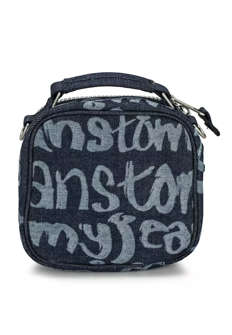Tommy jeans cross body hot sale bag
