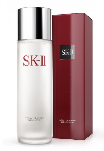 網上選購sk Ii Sk Ii Skii Sk2 嫩膚清瑩露230ml Zalora香港